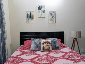 Elite Premium 1BHK